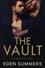 The Vault : Die Komplette Serie - Book