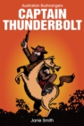Captain Thunderbolt - eBook