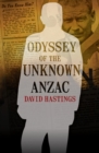 Odyssey of the Unknown Anzac - Book