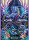 Beyond Lemuria Oracle Cards - Book