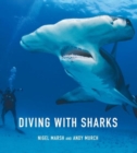 Diving with Sharks - Book
