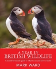 YEAR IN BRITISH WILDLIFE A - Book