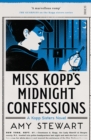Miss Kopp's Midnight Confessions - eBook