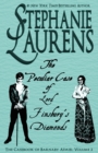 The Peculiar Case of Lord Finsbury's Diamonds - Book