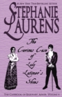 The Curious Case of Lady Latimer's Shoes - Book