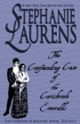 The Confounding Case of the Carisbrook Emeralds - Book