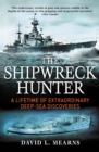 The Shipwreck Hunter - eBook