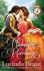 Midnight Marriage : A Georgian Historical Romance - Book
