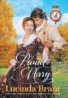 Proud Mary : A Georgian Historical Romance - Book