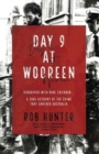 Day 9 at Wooreen - Book