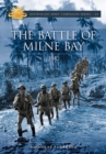 The Battle of Milne Bay 1942 - eBook