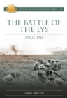 The Battle of the Lys April 1918 - eBook