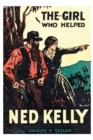 The Girl Who Helped Ned Kelly - Book