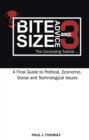Bite Size Advice 3 : The Concluding Tutorial - Book