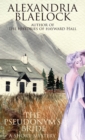 The Pseudonym's Bride : A short Mystery - Book