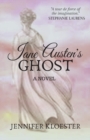 Jane Austen's Ghost - Book