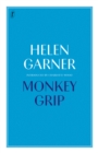 Monkey Grip - Book