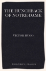 The Hunchback of Notre-Dame (Notre-Dame de Paris) - Book