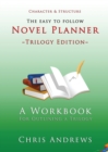 Novel Planner : A Workbook for Outlining a Trilogy - Book