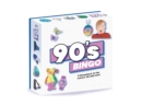 90's Bingo : A throwback to the raddest decade ever - Book