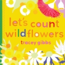 Let's Count Wildflowers - Book