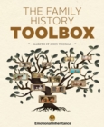 The Family History Toolbox - Book