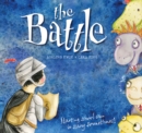 The Battle : Starting school can be scary sometimes! - Book