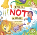 This is NOT a Book! - Book