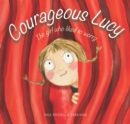 Courageous Lucy - Book