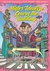 Mister Idealize Leaves the Building - Book