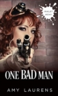 One Bad Man - Book