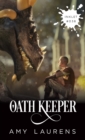Oath Keeper - Book