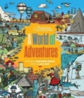 A World of Adventures - Book