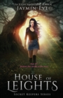 House of Leights : Secret Keepers Series #3 - Book