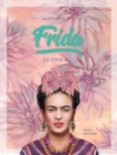 Inspired by Frida Journal - Book