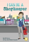 I Can Be A Shopkeeper - Book