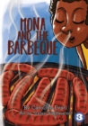 Mona and the Barbeque - Book