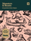 Monsters and Beasts : An Image Archive for Artists and Designers - Book