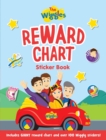 The Wiggles: Reward Chart Sticker Book - Book