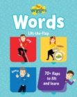 The Wiggles: Words Lift the Flap Book - Book