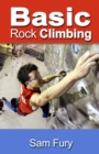 Basic Rock Climbing : Bouldering Techniques for Beginners - Book