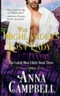 The Highlander's Lost Lady : The Lairds Most Likely Book 3 - Book