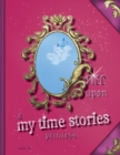 Once upon a My Time Stories : Princess - Book