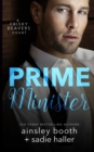 Prime Minister - Book