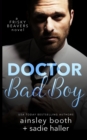 Dr. Bad Boy - Book
