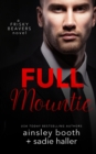 Full Mountie - Book
