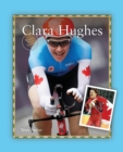 Clara Hughes - Book
