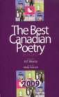 The Best Canadian Poetry in English 2009 - Book