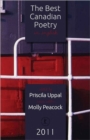 The Best Canadian Poetry in English 2011 - Book