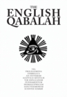 The English Qabalah - Book